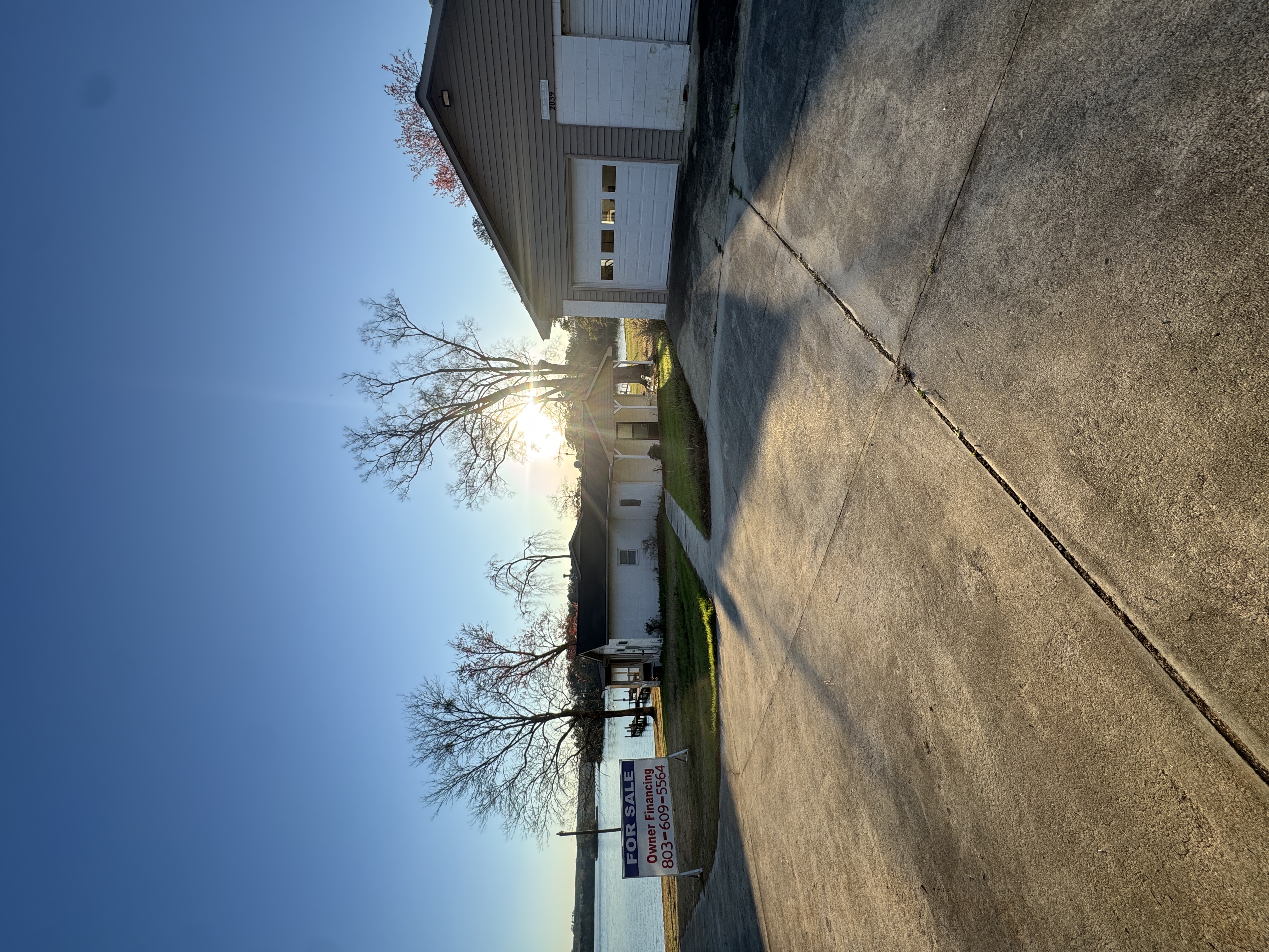 Your place on Lake Wateree